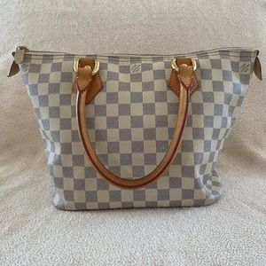 Louis Vuitton Saleya PM